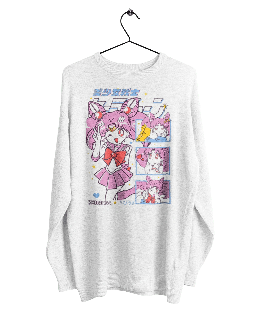 Sailor Moon Chibiusa