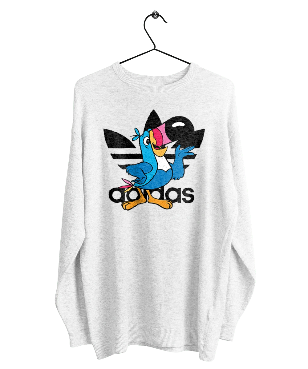 Adidas Тукан Сэм