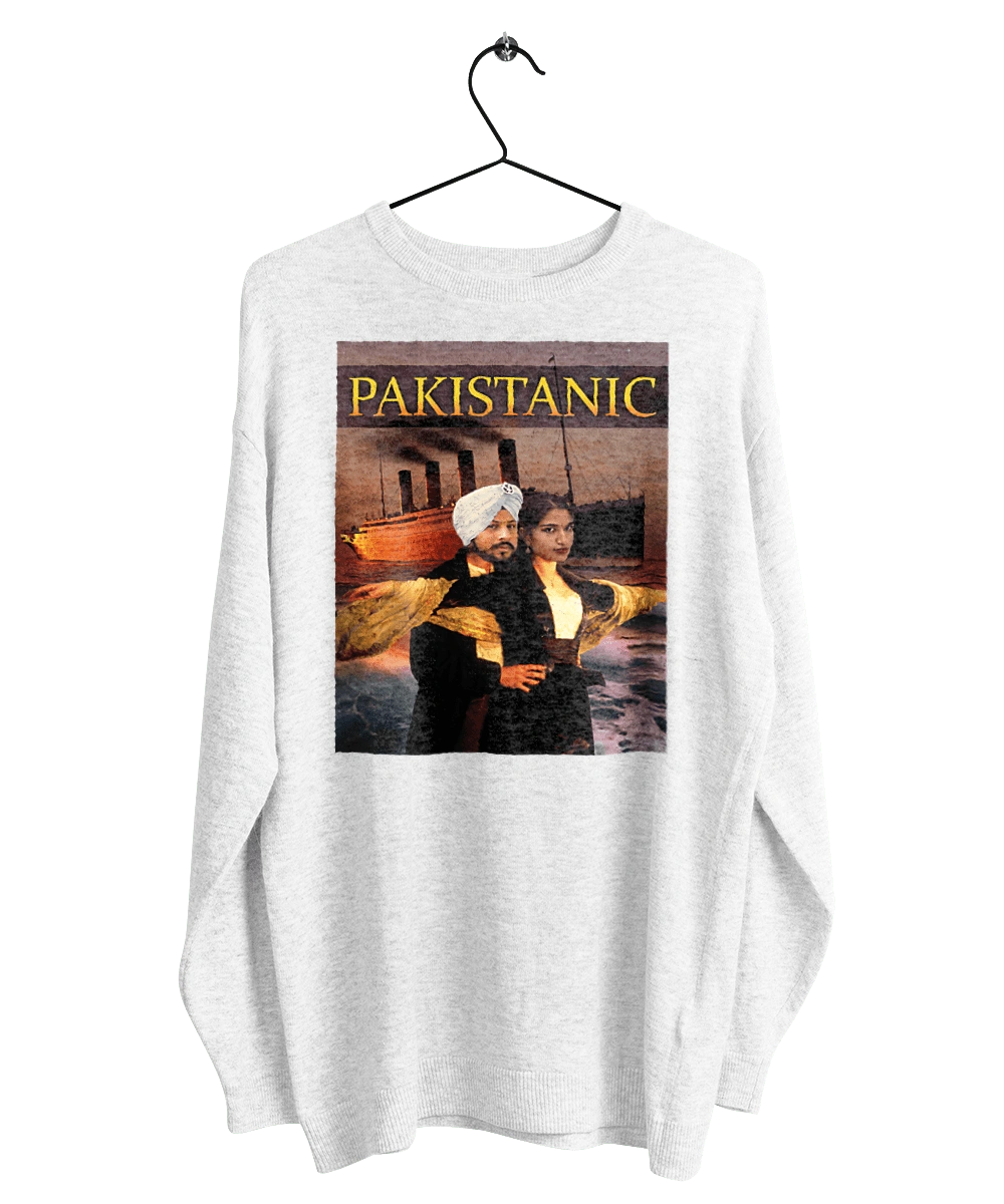 Pakistanic