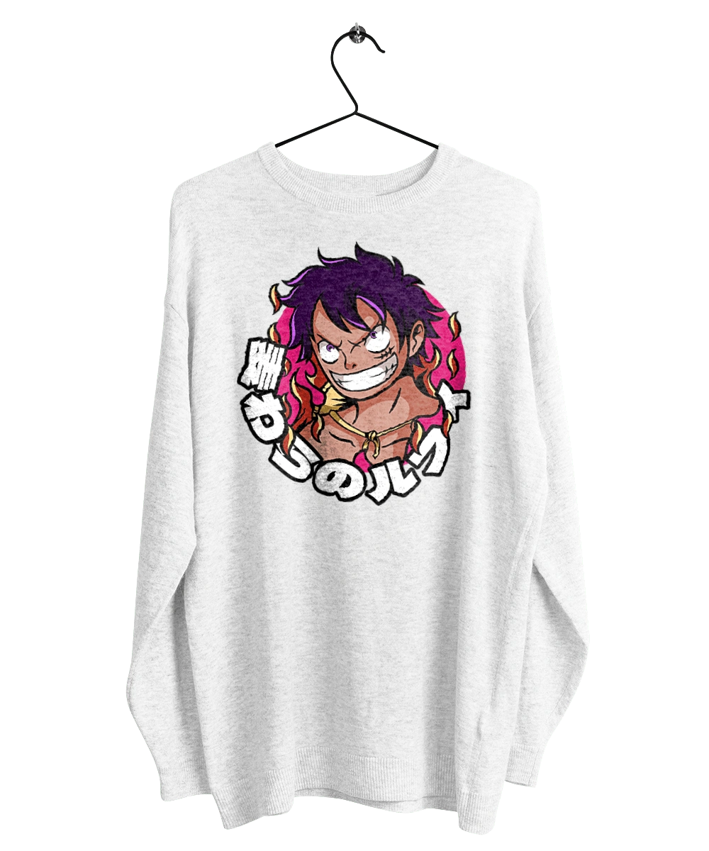 One Piece Luffy