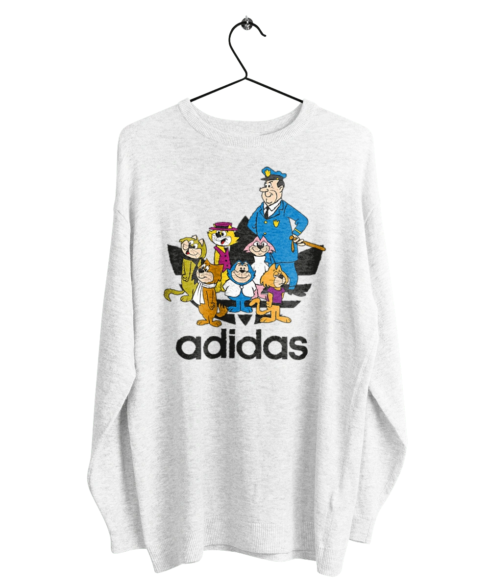 Adidas Top Cat