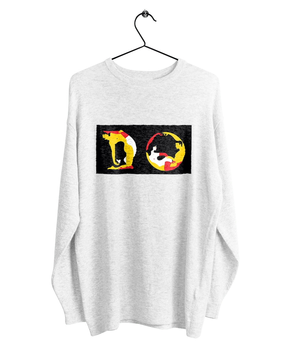 Stretching For An Adult