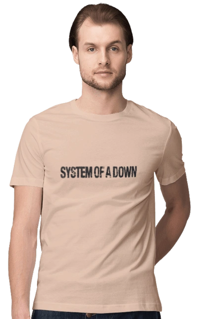 System of a Down