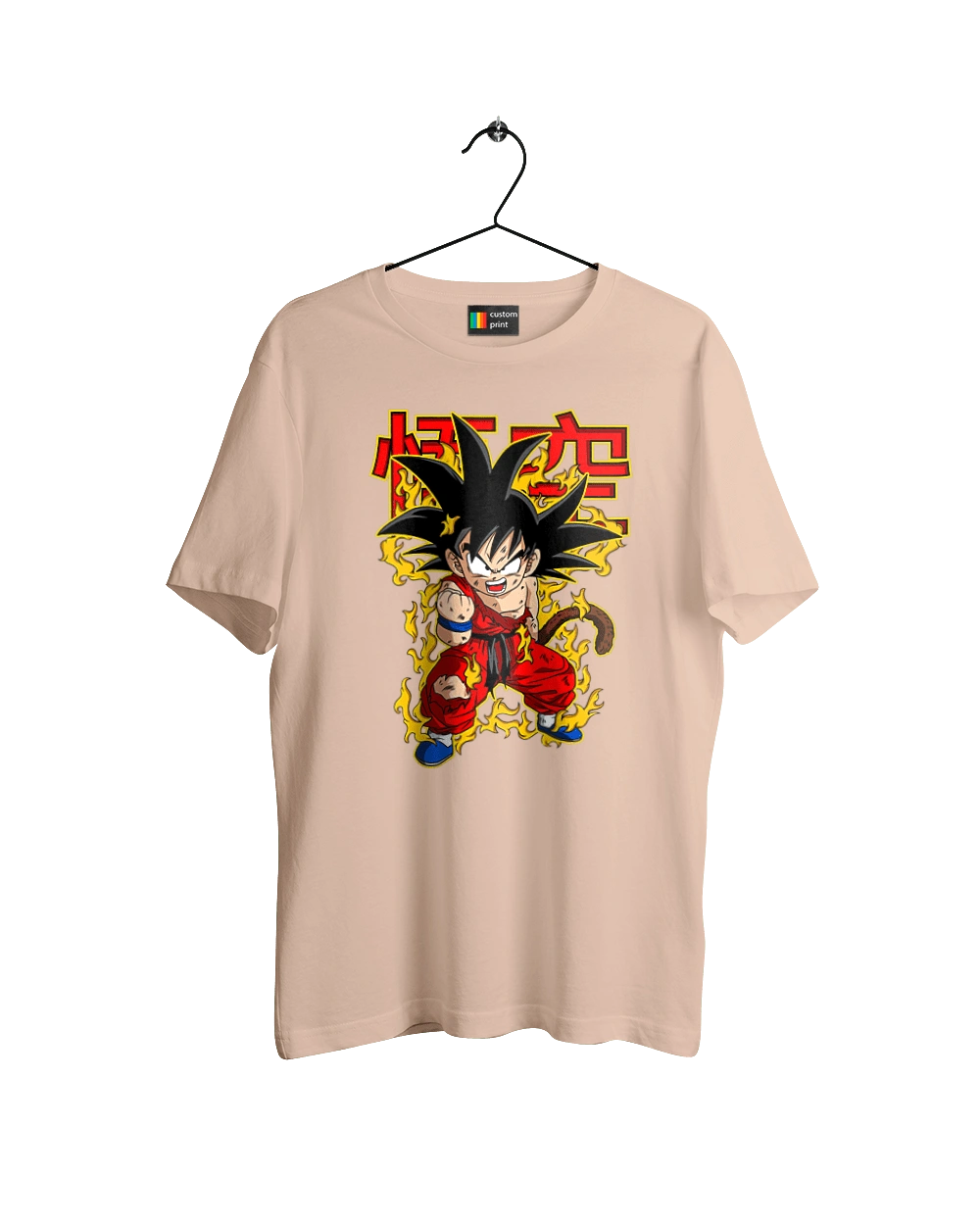 Dragon Ball Son Goku