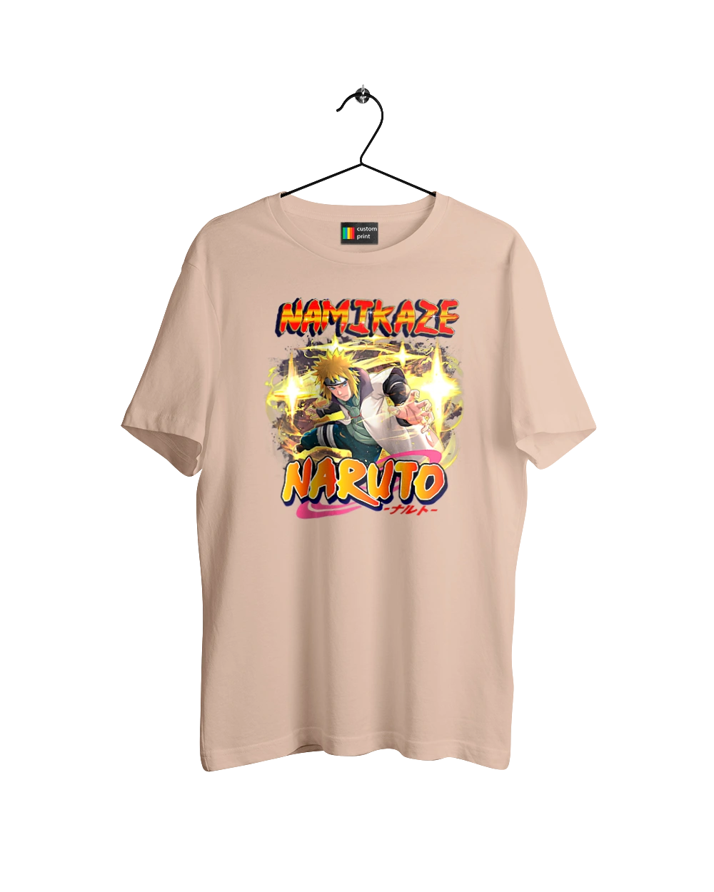 Наруто Мінато