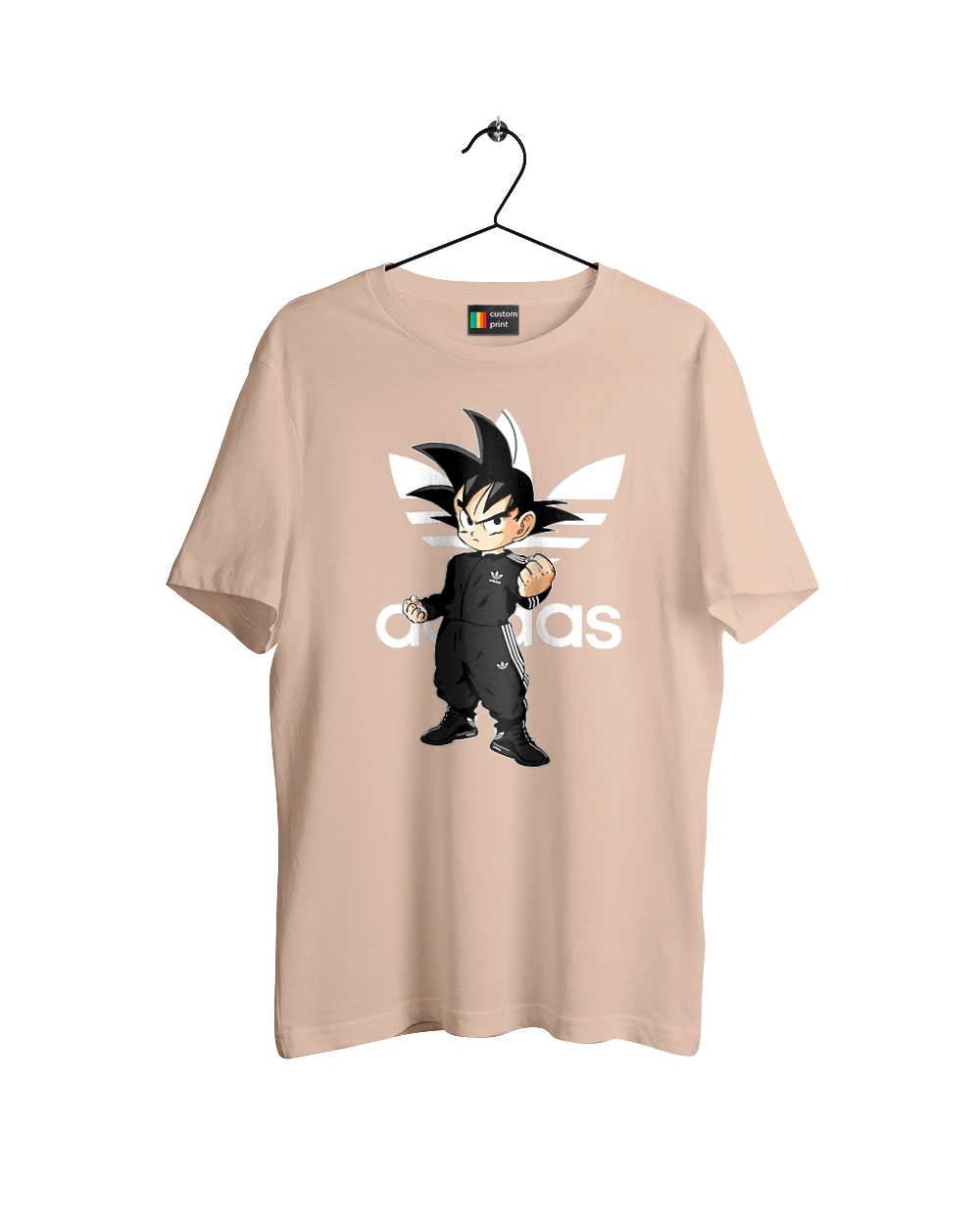 Adidas Son Goku