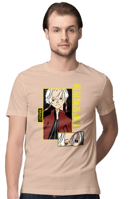 Tokyo Avengers Izana Kurokawa