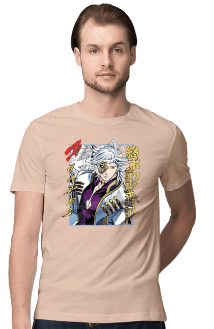 Record of Ragnarok Hades