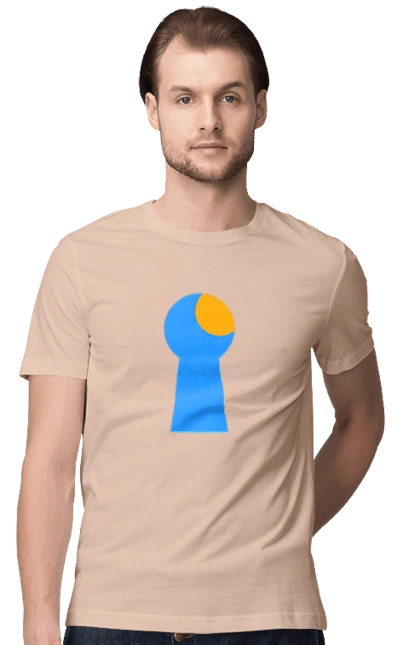 Замочная скважина