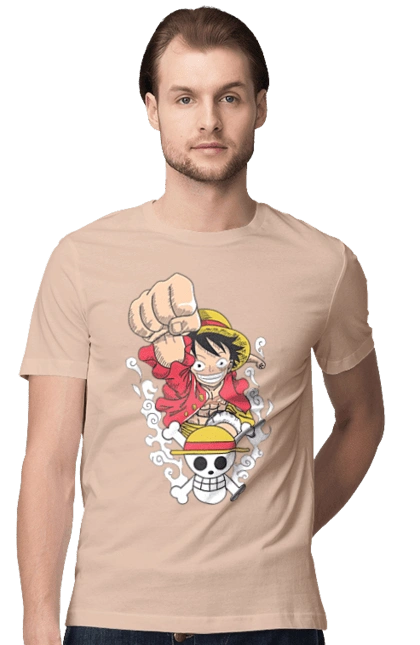 One Piece Luffy