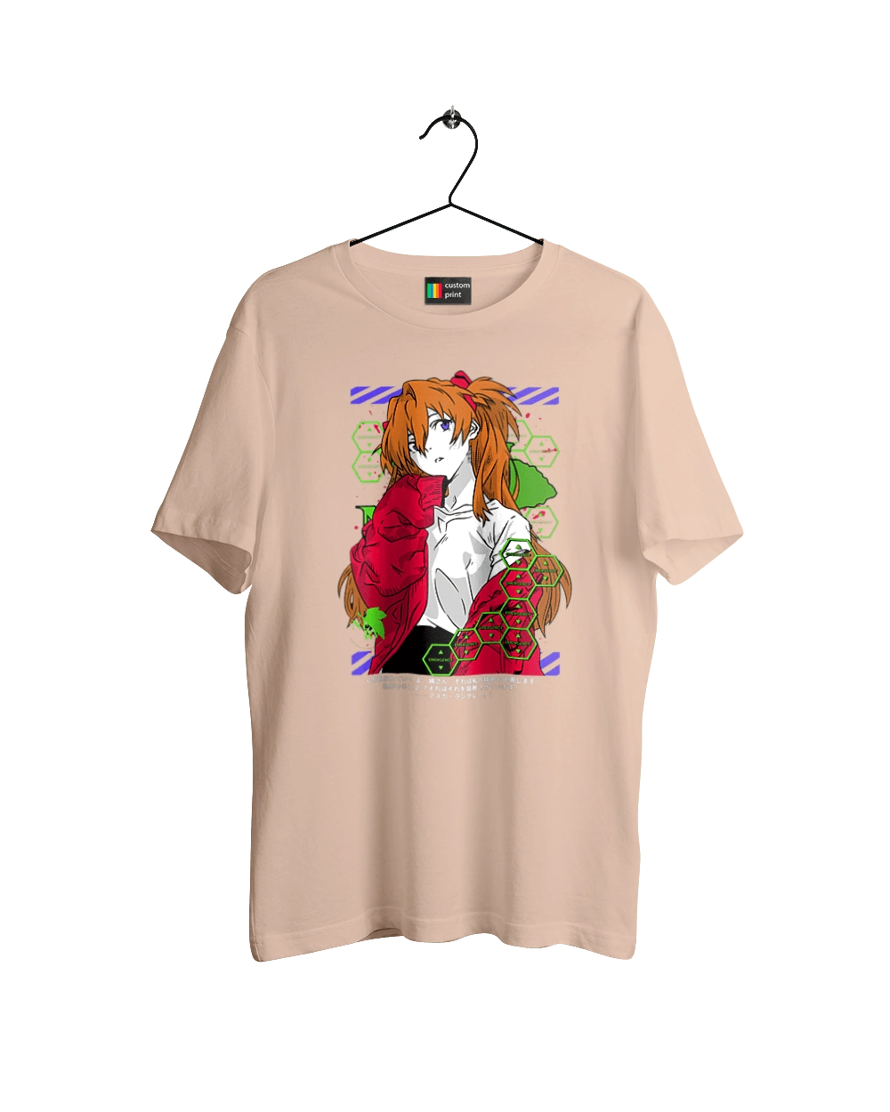 Евангелион Аска