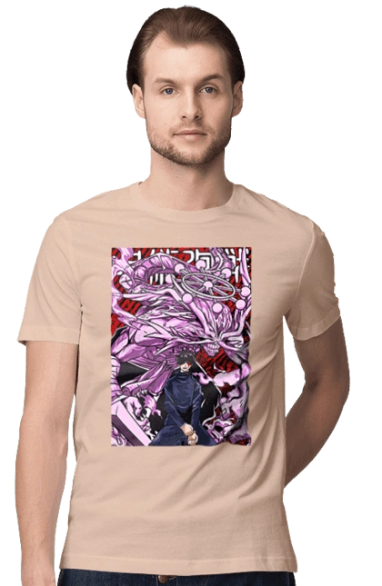 Jujutsu Kaisen Megumi