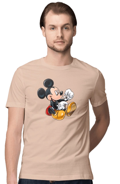 Mickey Mouse