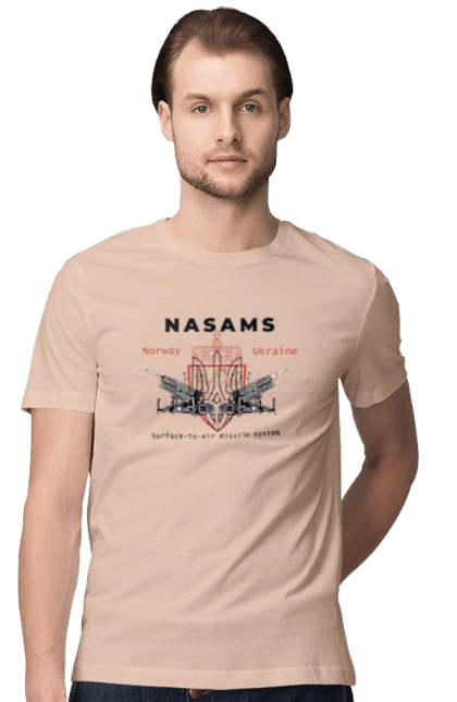 NASAMS