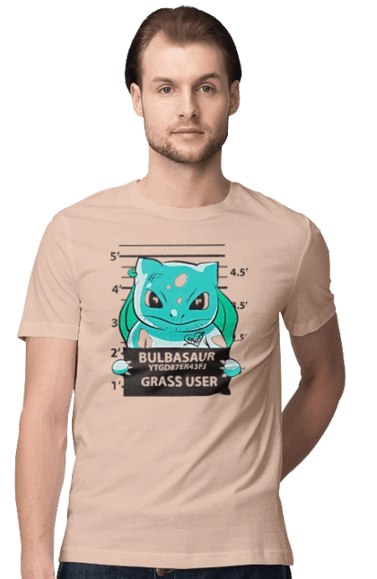 Pokemon Bulbasaur