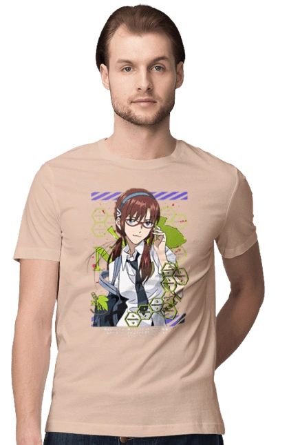 Євангеліон Марі