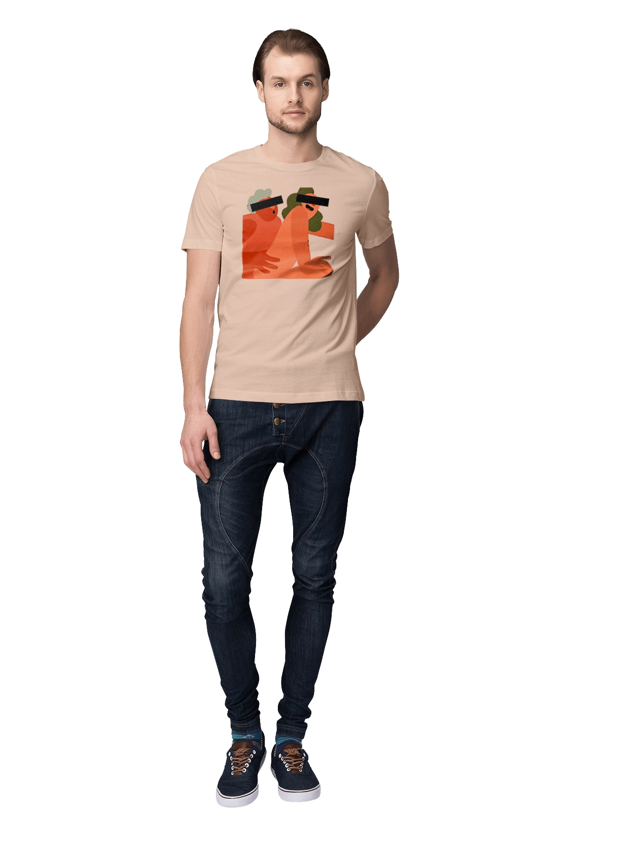 Кохання та прихована камера