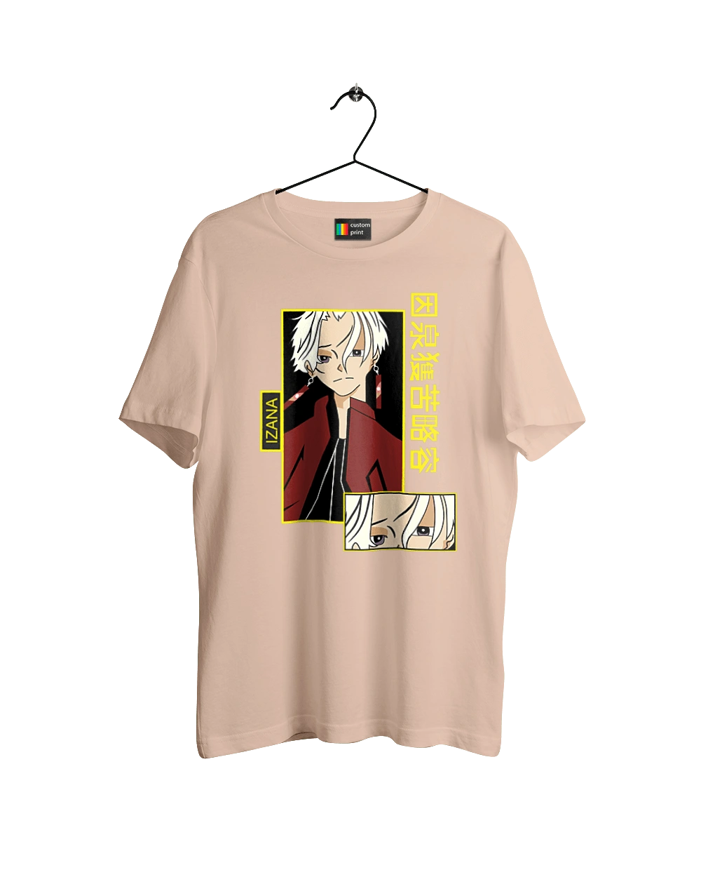 Tokyo Avengers Izana Kurokawa