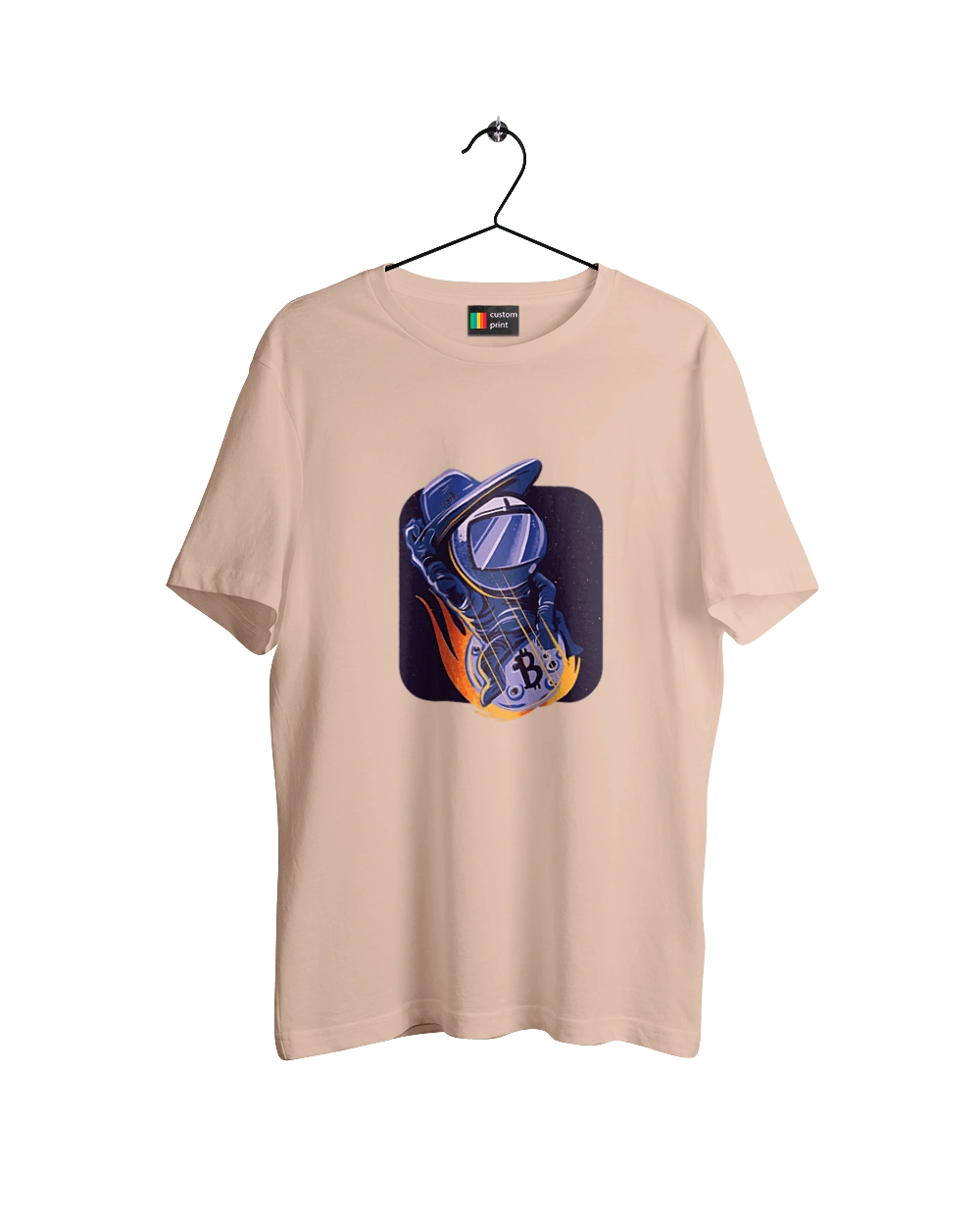 Космо біткоїн