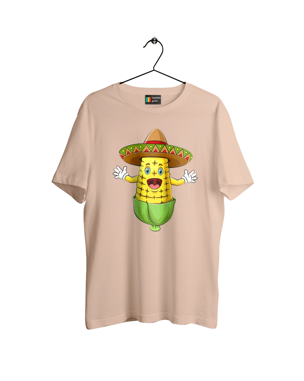 Sombrero Corn