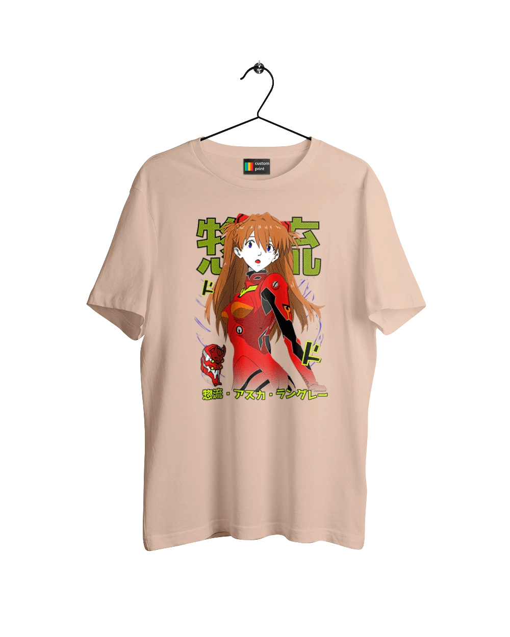 Evangelion Asuka