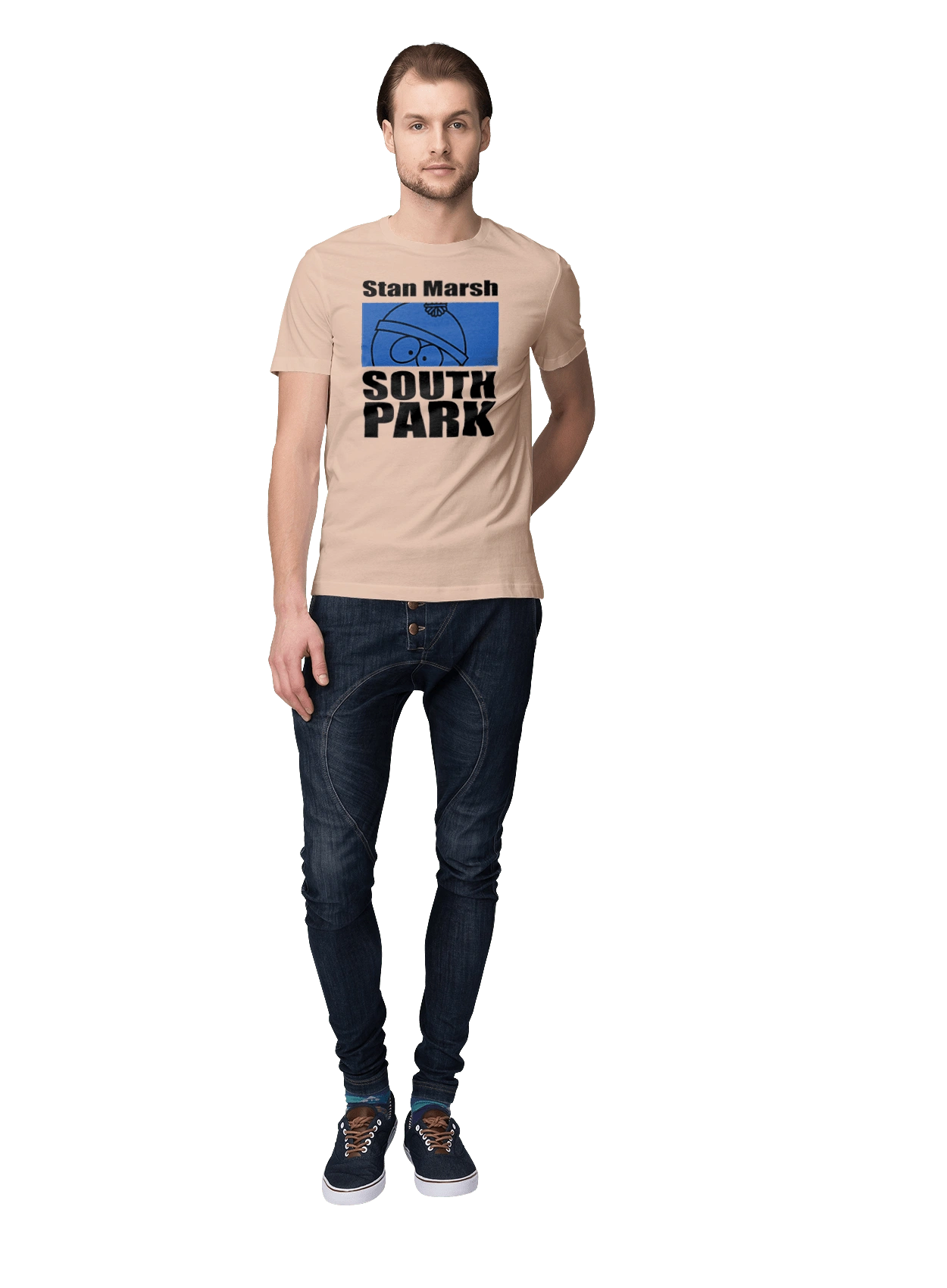 South Park Stan Marsh