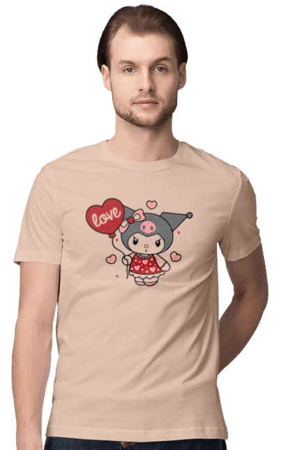 Хелло Китти Куроми