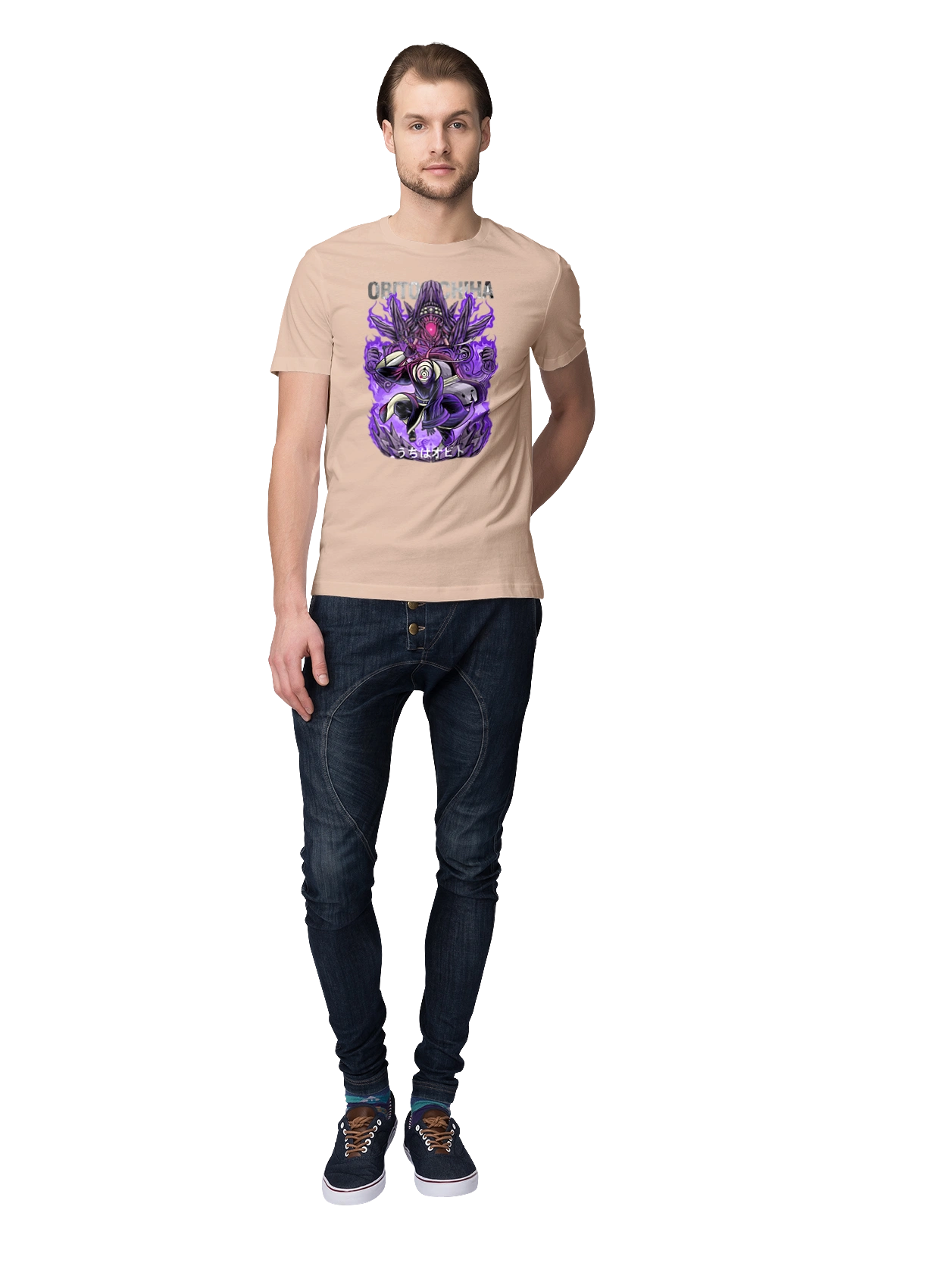 Наруто Учіха Обіто