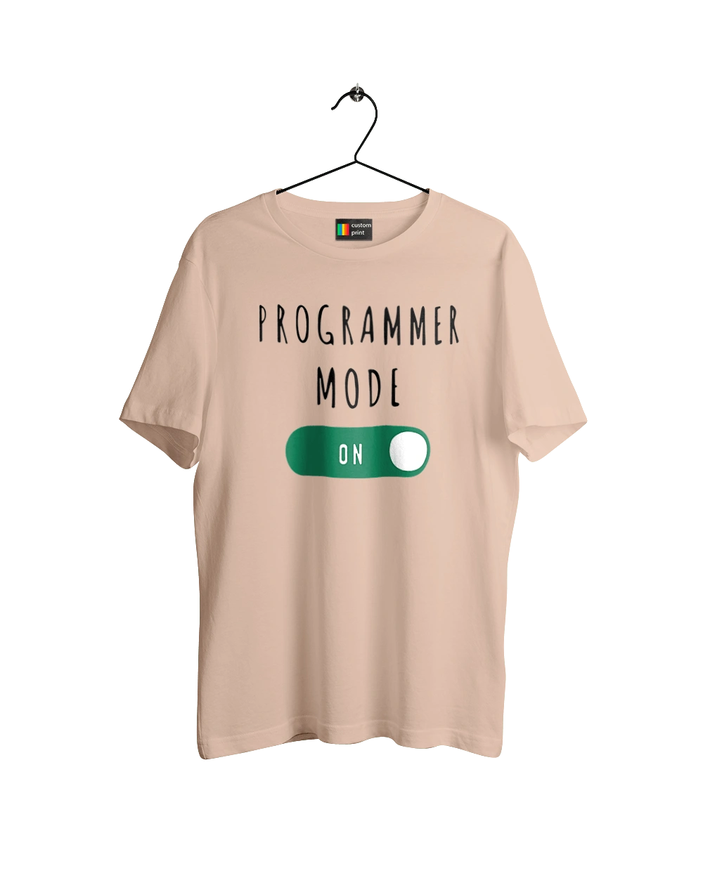 Programmer mode