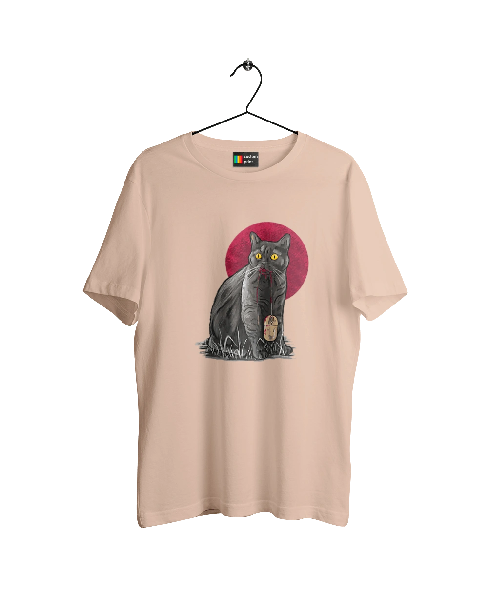 Cat programmer and mouse 404 Programmer Day