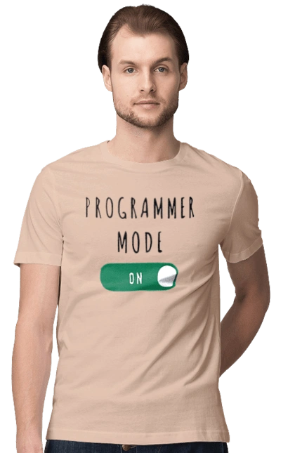 Programmer mode