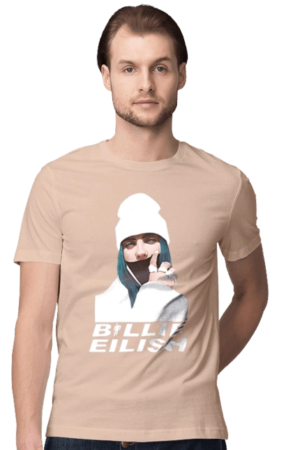 Билли Айлиш