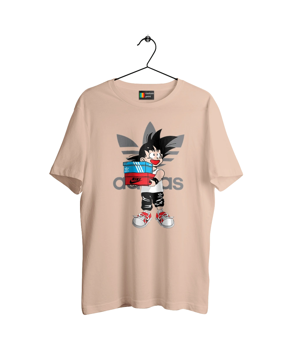 Adidas Son Goku