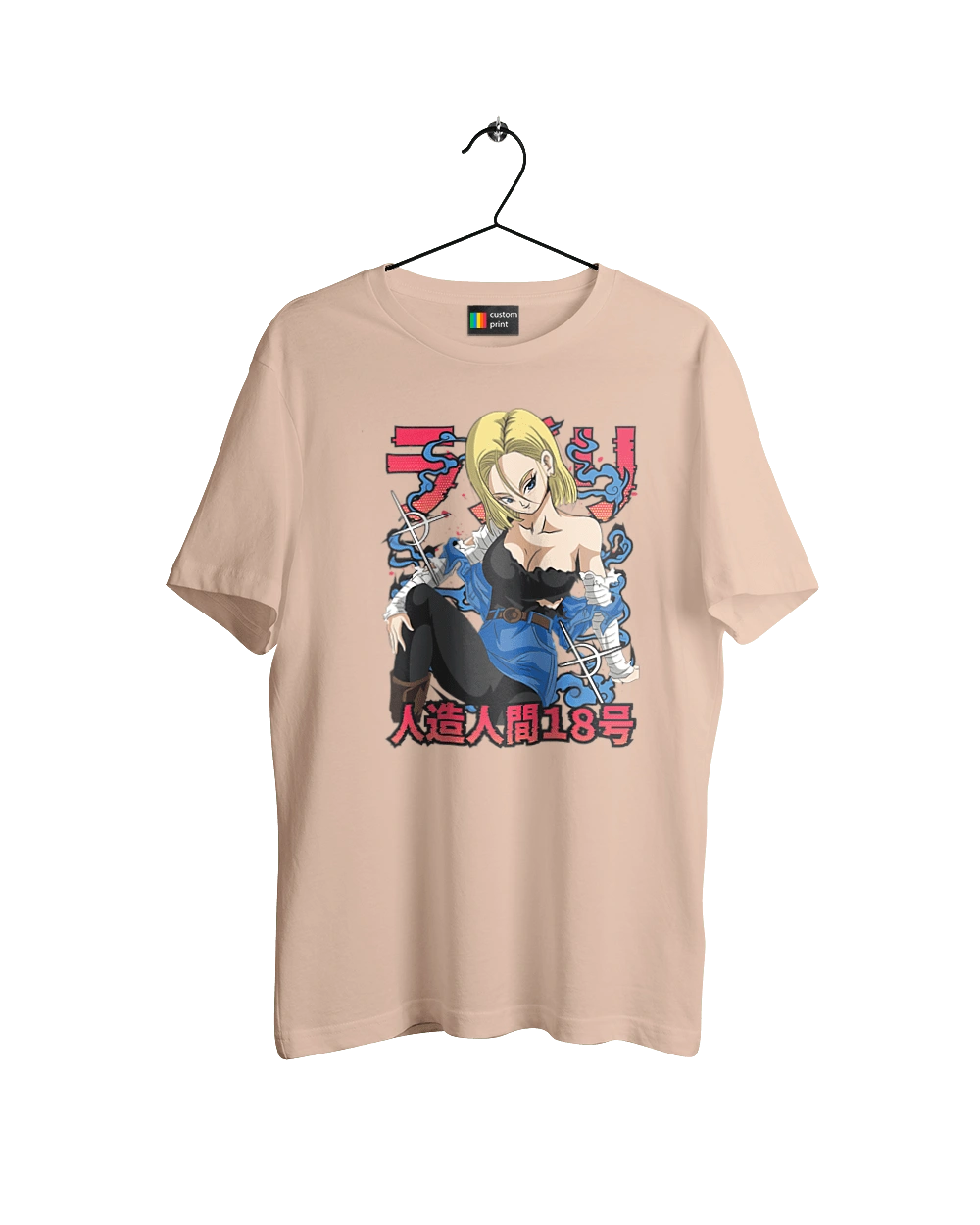 Android 18
