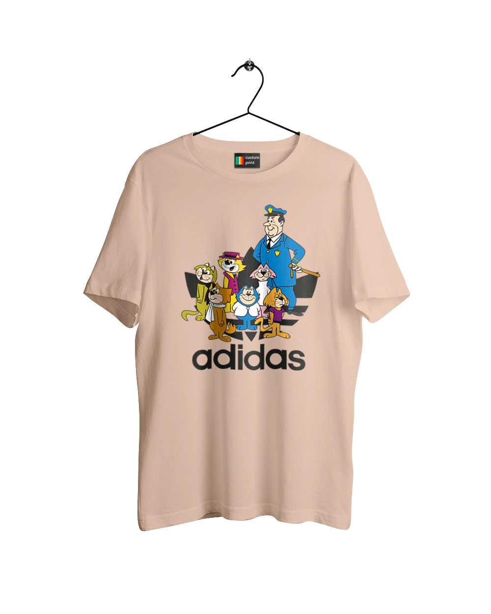 Adidas Top Cat