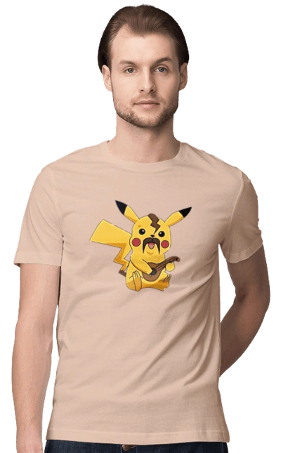 Ukrainian Pikachu