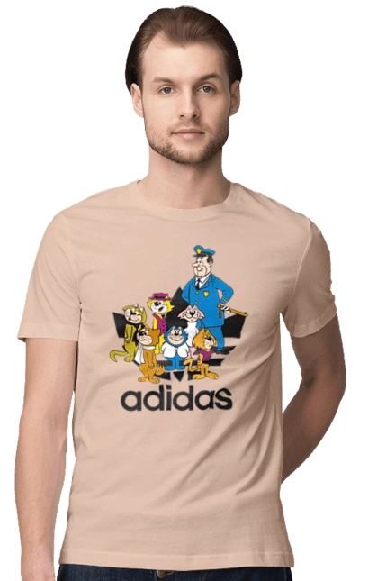 Adidas Top Cat