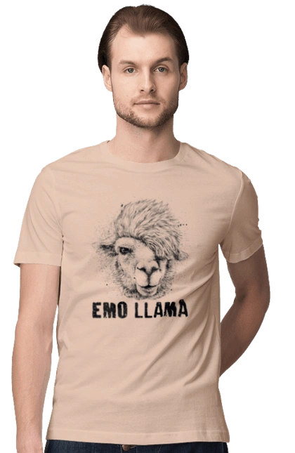 Emo Llama