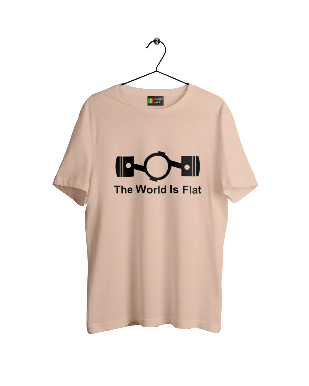 World Flat
