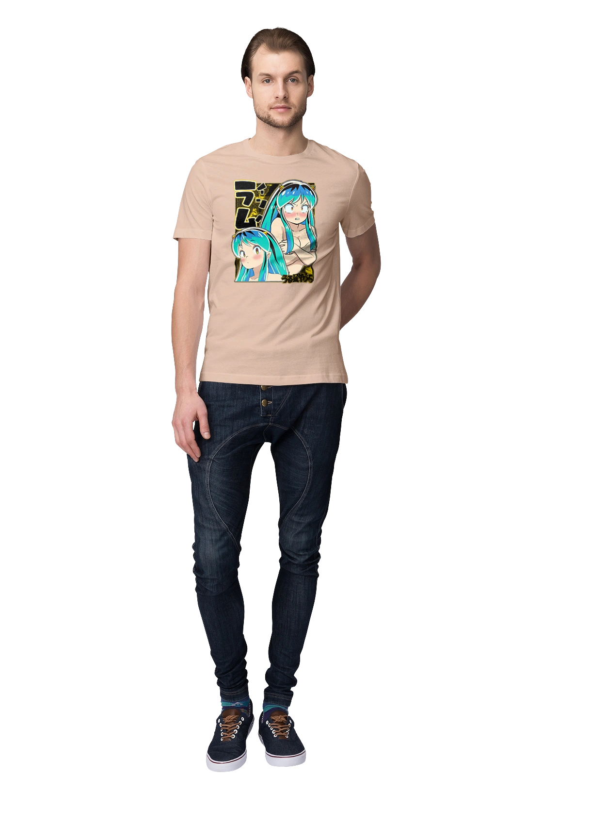 Несносные пришельцы Лам