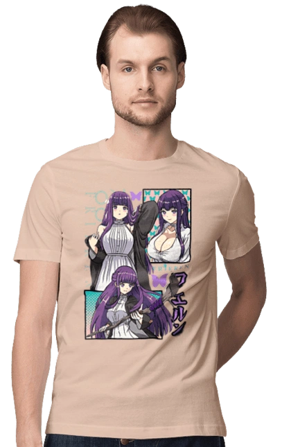 Frieren: Beyond Journey's End Fern