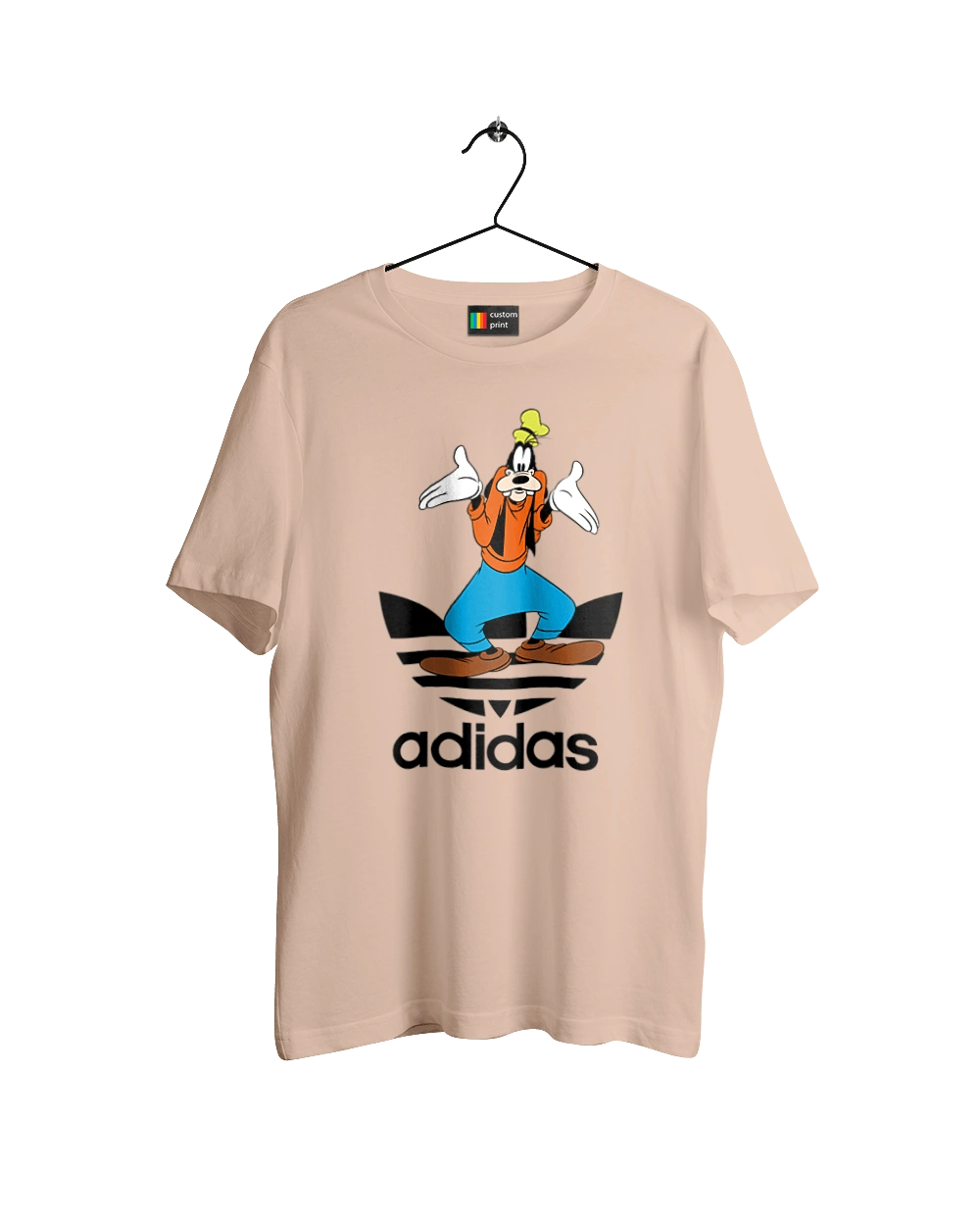 Adidas Гуфи