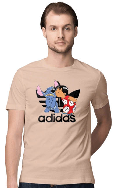 Adidas Стіч