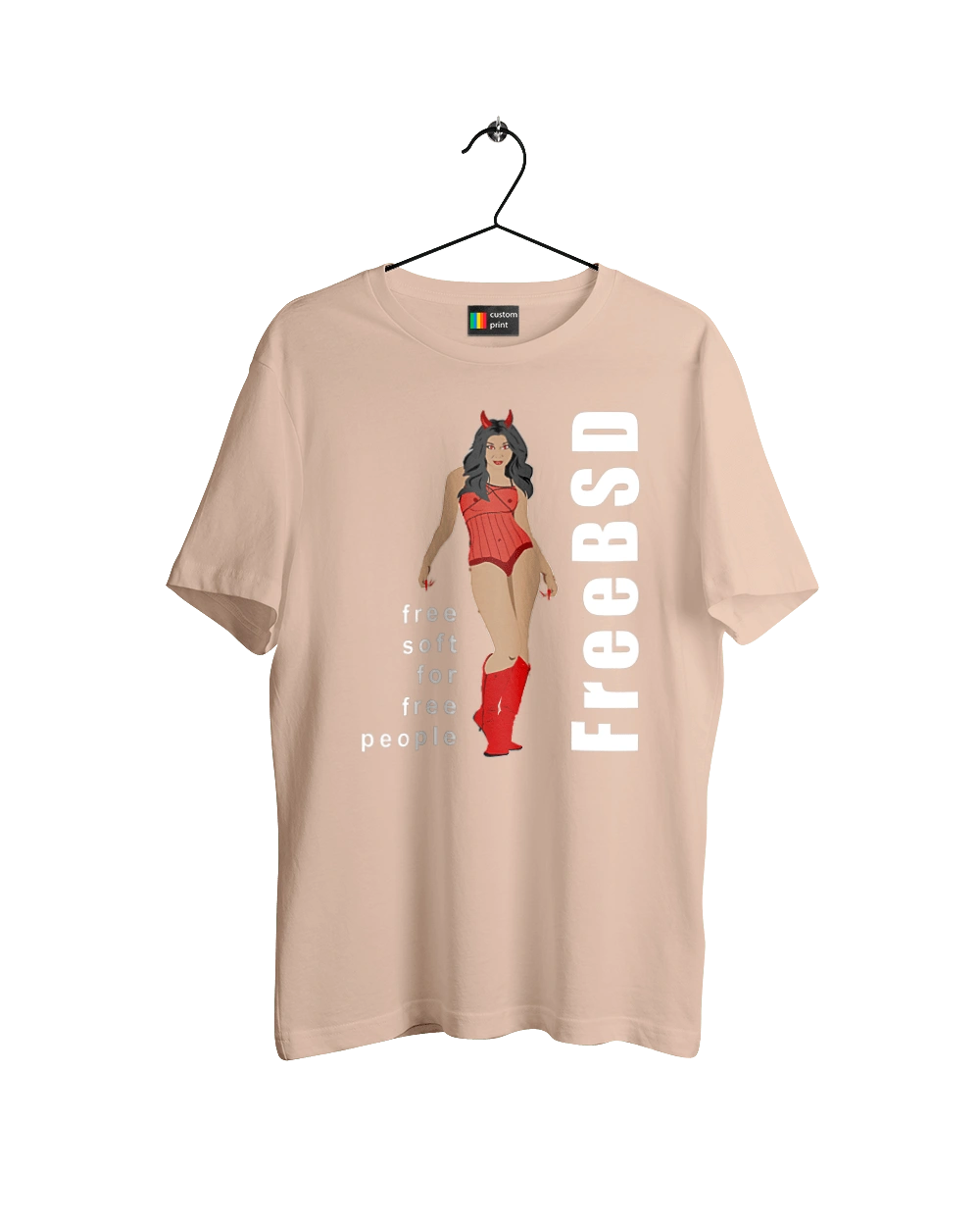 Freebsd Для Вільних