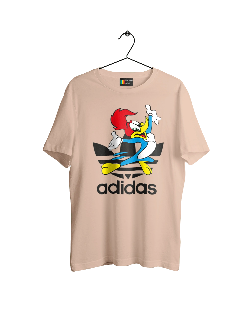 Adidas Вуді Вудпекер