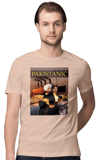 Pakistanic