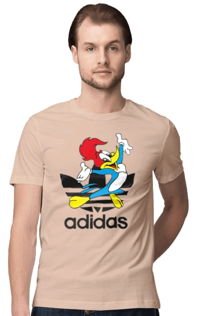 Adidas Вуді Вудпекер