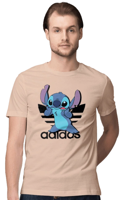 Adidas Stich