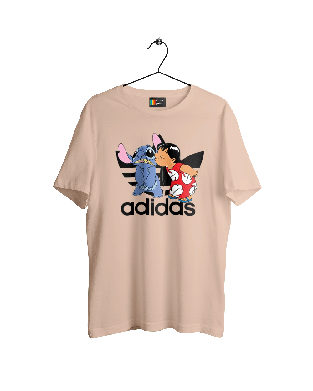 Adidas Стіч