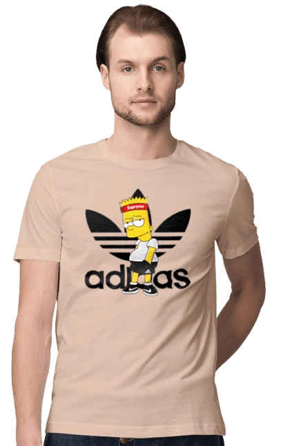 Adidas Барт